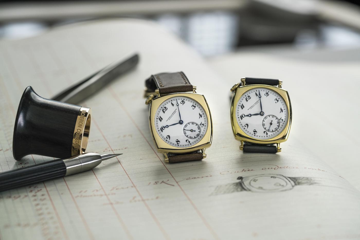 Vacheron Constantin opens a new flagship boutique in New York