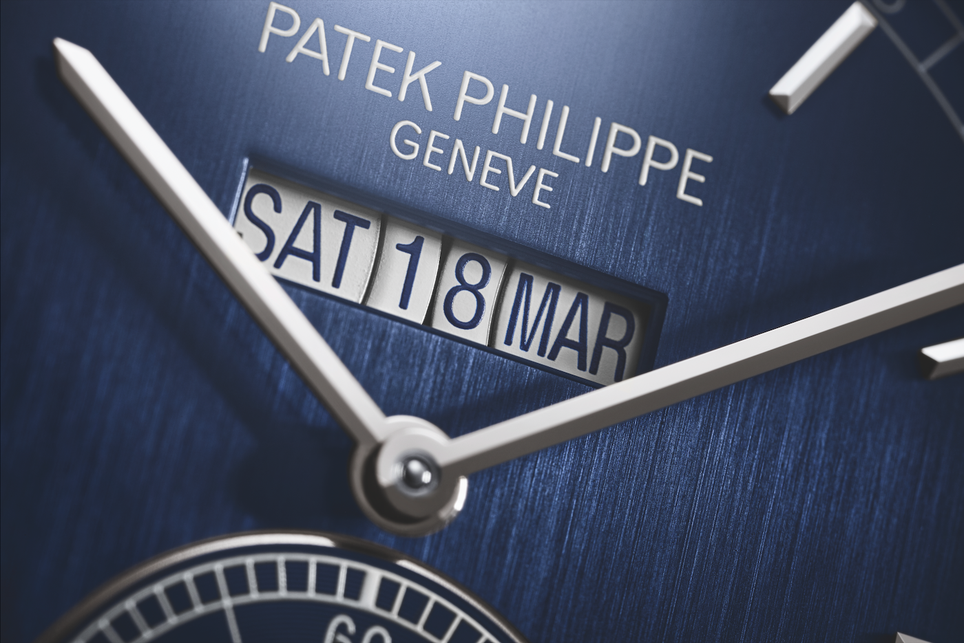 Patek Philippe: Elegance in perpetuity 