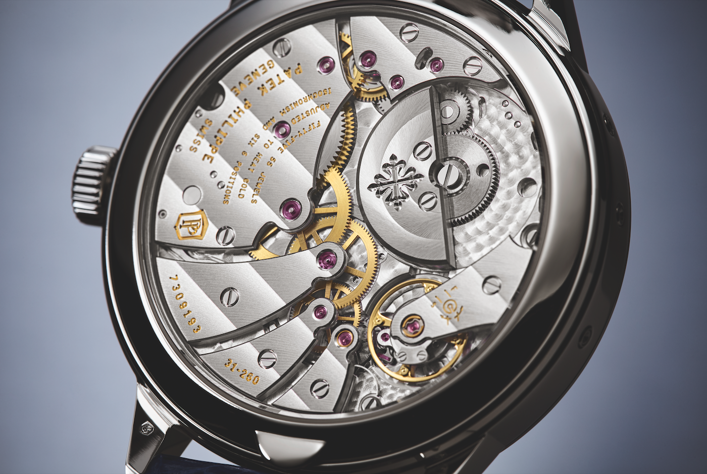 Patek Philippe: Elegance in perpetuity