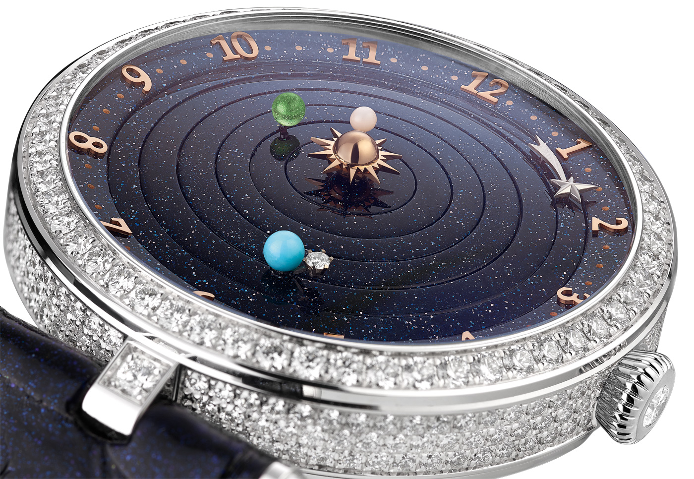 midnight planétarium poetic complication