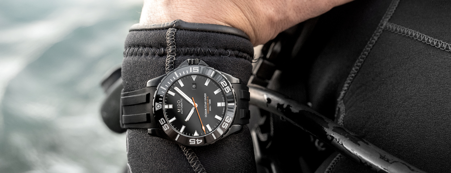 Swatch Group: the “vintage & silicon” strategy