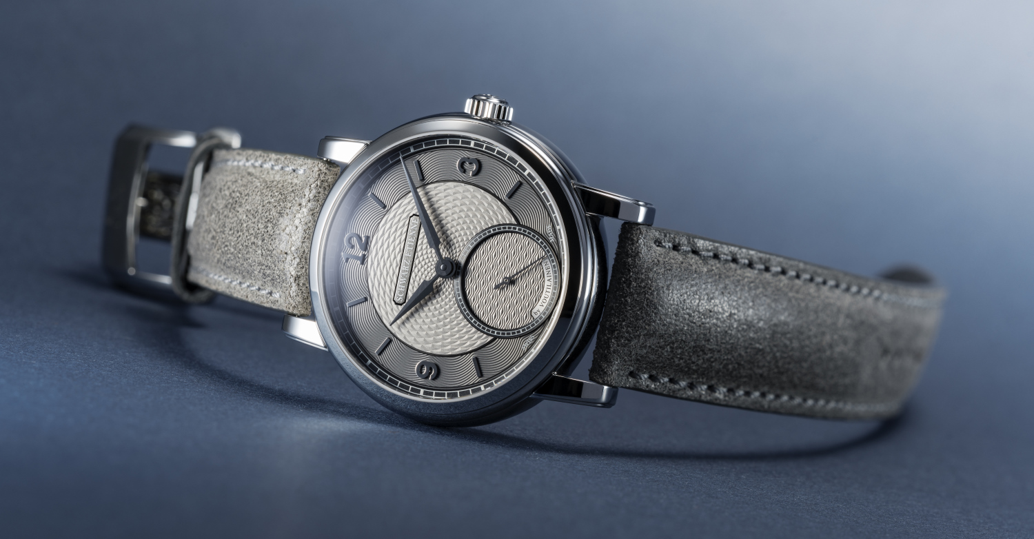 Schwarz Etienne and Voutilainen start a collaboration