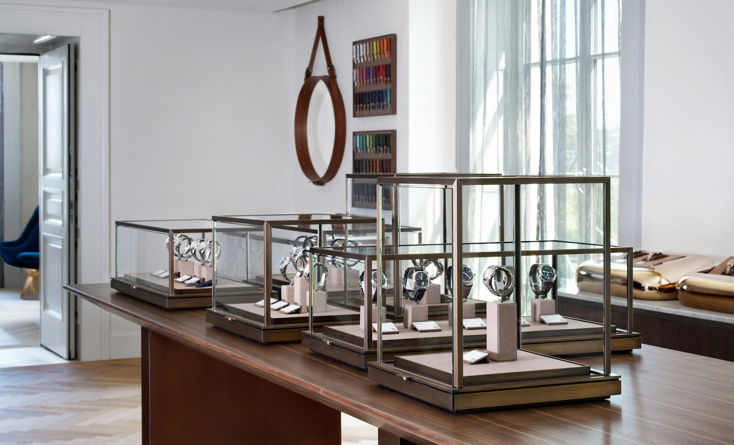 “Bucherer is ready to revolutionise the pre-owned market”