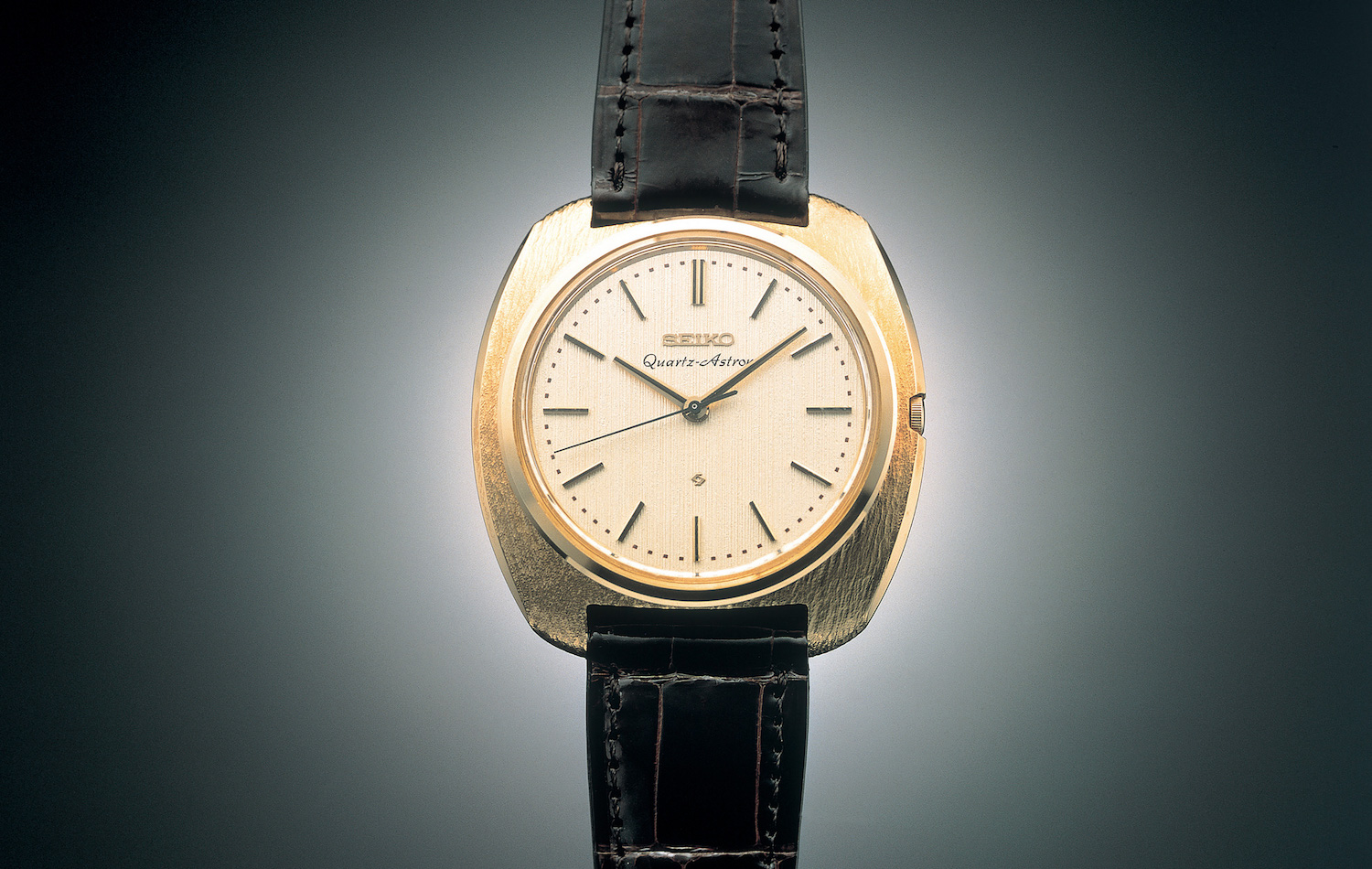 A new era for Japanese watchmaking?