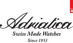 SPOTLIGHT “Russians want more affordable watches. That's where Adriatica comes in.”
