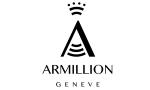 ARMILLION - The secret agent's cuff