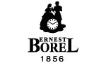 Ernest Borel