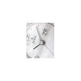 Diamondwatch XXL Classic White by Bunz