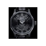 Sarpaneva Watches receives prestigious “reddot” award 