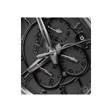 Wyler Geneve's New Code-R Nightracer Chronograph