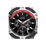 Guess Watches Unveils Custom Carbon for Men