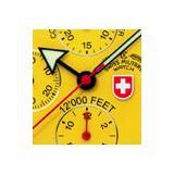 Swiss Military Watch enters the Guinness Book of Records