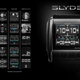 Slyde's 2012-2013 Winter Collection