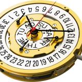 The Ronda Startech 5040.E chronograph movement