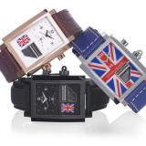 The Union Jack collection by Boegli