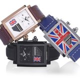 The Union Jack collection by Boegli