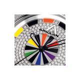 Armaan Swiss Diamond Watches – the right time at the wrong time