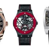 Unique ONLY WATCH 2013 models from Roger Dubuis, Richard Mille & Corum