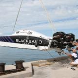 Blacksand World Champion Superboat Stock for 2012