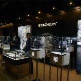 TAG Heuer at Timecrafters