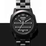 Limited Edition Scope Ranger 45 (The Instrument Panel LTD) by Nixon