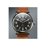 Shinola: Built in Detroit