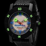 OceanArc's First Diver's Watch - Series One