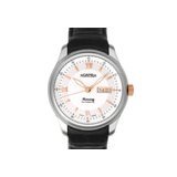 Roamer's “Mercury”