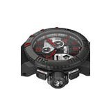 Volna unveils its latest Chronograph Typhoon Siberia Shci Titanium G5