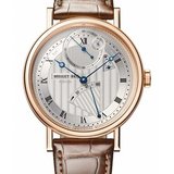 The Breguet Classique Chronométrie