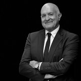 Michele Sofisti, CEO of Gucci Watches and Jewellery