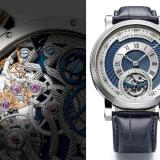 Grieb & Bezinger's “St George” watch