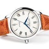 Frisland Classic by JS Watch Co.