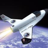 Luminox is heading for space with SXC
