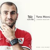 Yura Movsisyan for IceLink