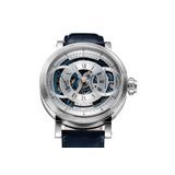 Grieb & Benzinger's new unique piece - The Blue Ocean