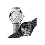 The Swarovski 2009 Limited Edition Watch Collection