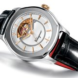 Salvatore Ferragamo Lungarno Christmas Edition Watch 