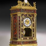 The Duc d'Orléans Breguet Sympathique