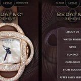 Bedat iPhone/iPad app