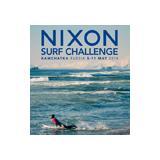 The Nixon Surf Challenge 2014