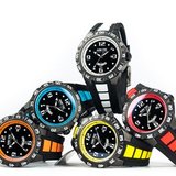 The IMT collection by ARC-TIC watches