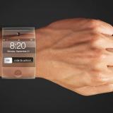 Possible iWatch by Apple?