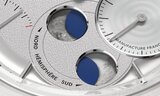 Pequignet New Royale Paris: an exceptional watch for an exceptional calibre