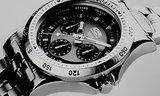 CAMEL TROPHY ADVENTURE WATCHES - L2