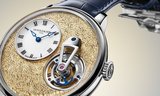 Arnold & Son, exploration watchmaking