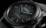 Panerai presents a new edition dedicated to the city of Geneva