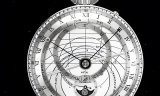 Gübelin- Astrolabium