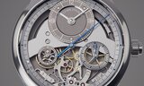  Chronograph Monopoussoir Sylvain Pinaud x Massena LAB