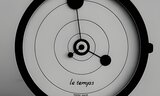 NITELLA “Le Temps”